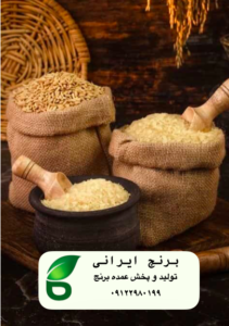 چگونه برنج بخوریم چاق نشویم ؟